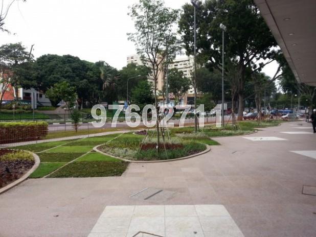 ALEXANDRA CENTRAL (D3), Retail #87415322